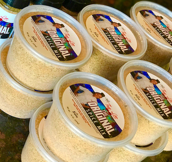 BIG BUNDLE PACKAGE (2- 16 oz. Containers)