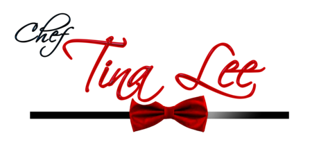 Chef Tina Lee